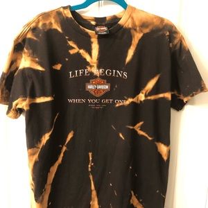 Harley Davidson t-shirt